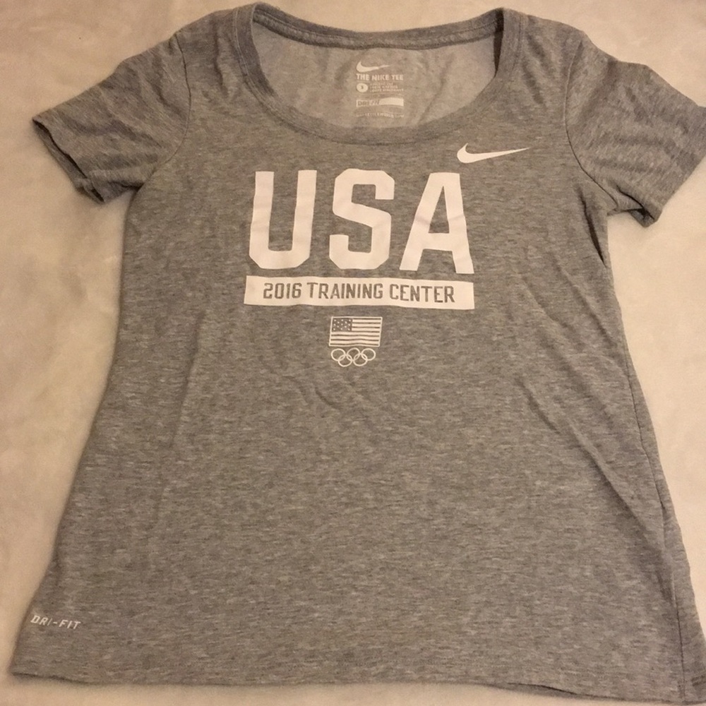 Nike Tee
